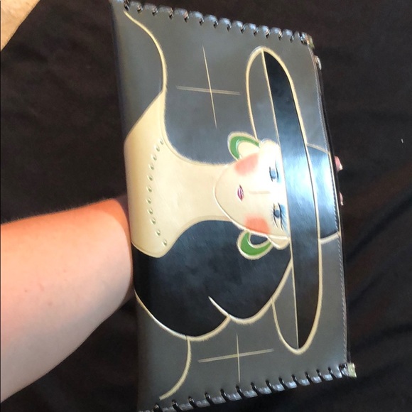 🛼Begi Good Beautiful Face Bag - Picture 14 of 16